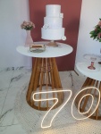 Adulto Rose 1 - imagem 2