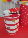 Minnie Vermelha 1 - imagem 2