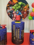 Vingadores 1 - imagem 3