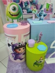 Monstros S.a. 3 - imagem 2