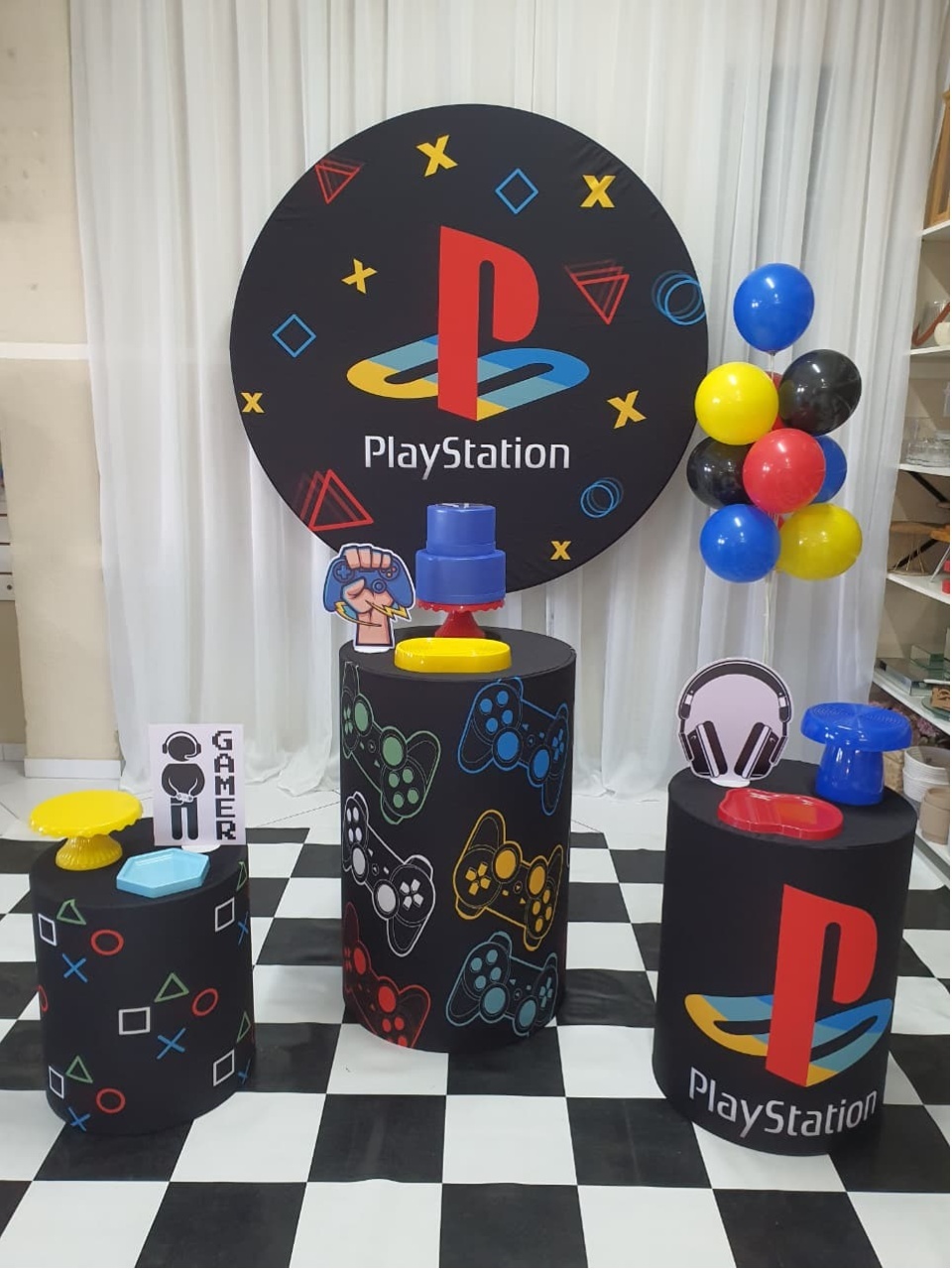 Playstation 1 - MultiBomFestas