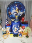 Sonic 1 - imagem 1