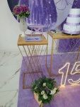 15 Anos Lilás 2 - imagem 2