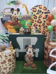 Mickey Safari 3 - imagem 3