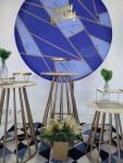 Adulto Azul 4 - imagem 3