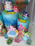 Baby Shark Menino - imagem 4