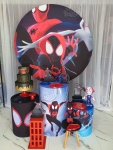 Homem Aranha 2 - imagem 1