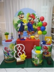 Super Mario 2 - imagem 1