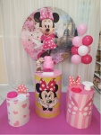 Minnie Rosa 1 - imagem 1
