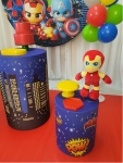 Vingadores Baby 1 - imagem 4