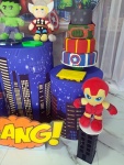 Vingadores Cute - imagem 4