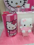 Hello Kitty 3 - imagem 2