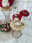 Adulto Vermelho 1 - imagem 4