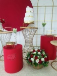 Adulto Vermelho 1 - imagem 3