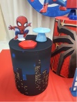 Homem Aranha Baby 1 - imagem 2