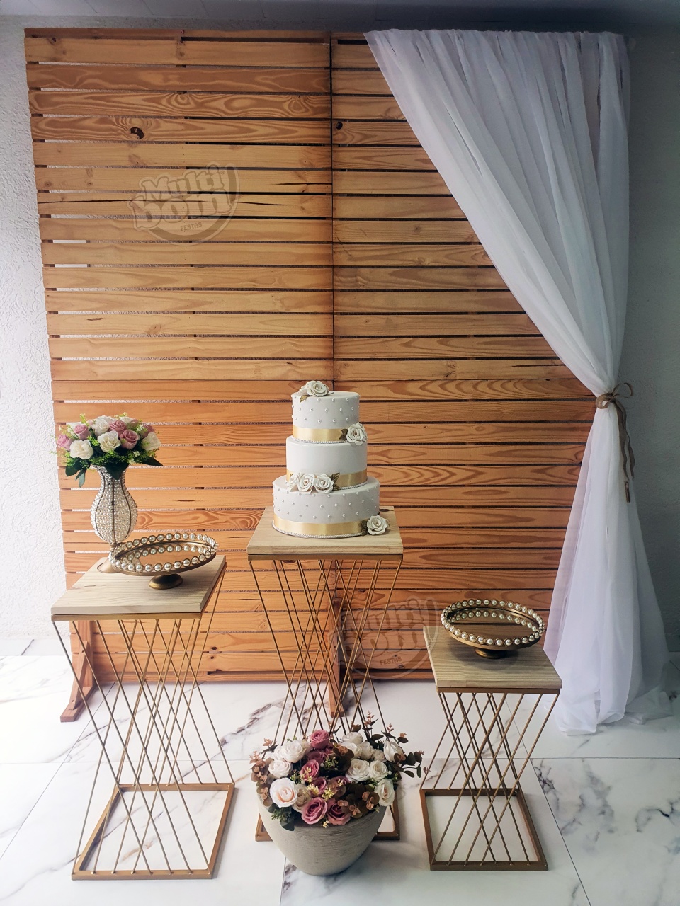 Casamento 16 - MultiBomFestas