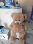 Chá de Bebê Azul – Urso 1 - imagem 4