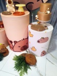 Capivara - imagem 4