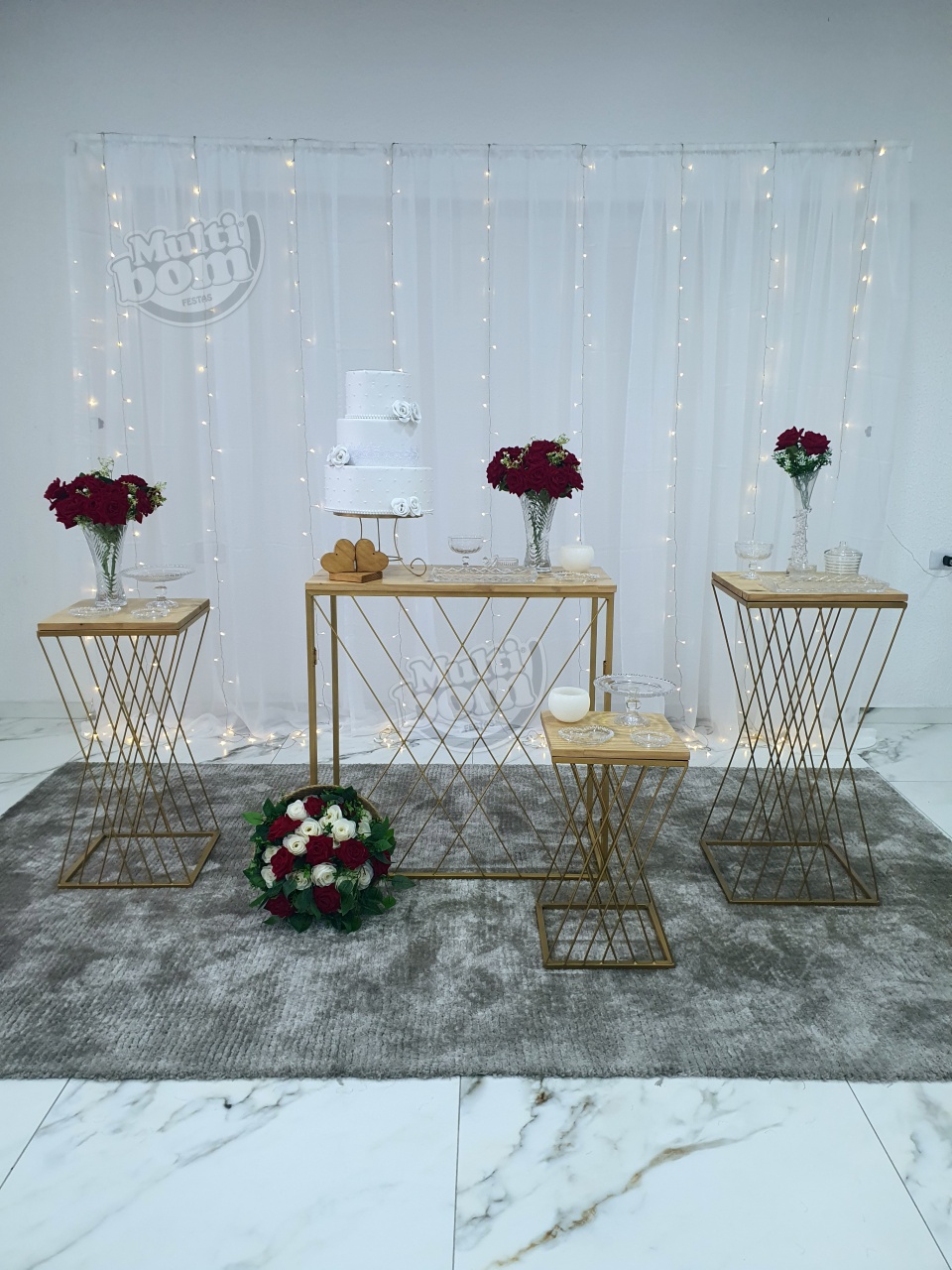 Casamento 11 - MultiBomFestas