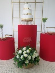 Adulto Vermelho 3 - imagem 3