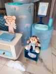 Urso Baloeiro - imagem 4