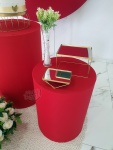 Adulto Vermelho 4 - imagem 4