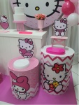 Hello Kitty 2 - imagem 4