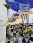 Adulto Azul 4 - imagem 2
