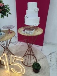 15 Anos Rosa 4 - imagem 4