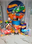 Hot Wheels 1 - imagem 1