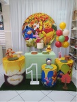 Ursinho Pooh 2 - imagem 1