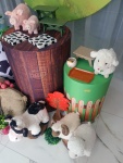 Fazendinha Menino - imagem 4