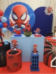 Homem Aranha Baby 3 - imagem 3