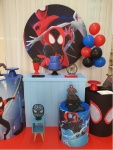 Homem Aranha 5 - imagem 3