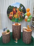 Rei Leão 1 - imagem 1