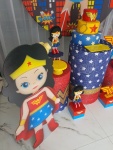 Mulher Maravilha - imagem 2