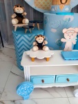 Urso Baloeiro - imagem 2