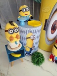 Minions - imagem 2
