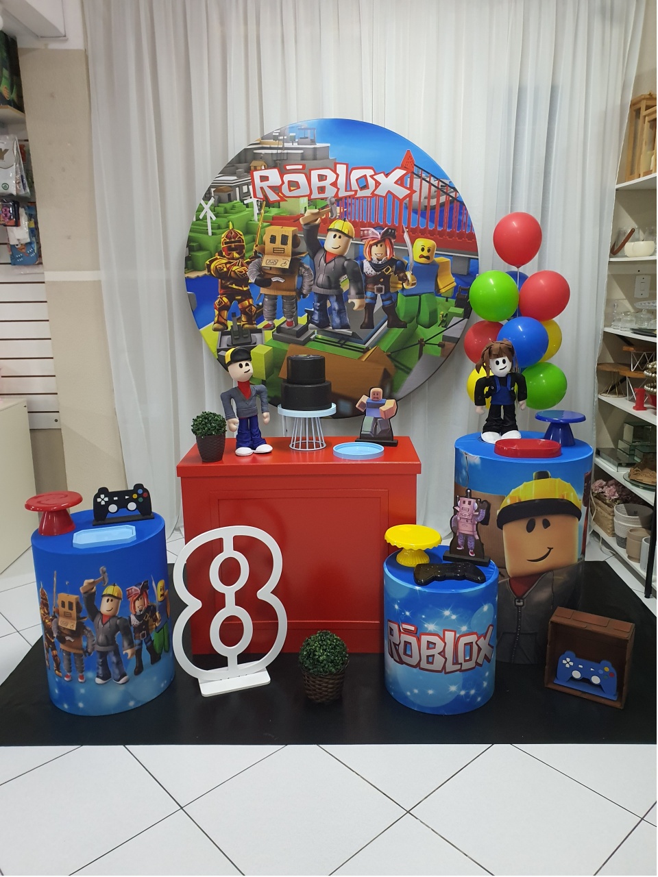 Roblox 2 - MultiBomFestas