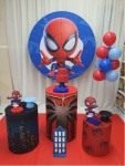 Homem Aranha Baby 1 - imagem 1