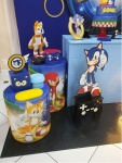 Sonic 3 - imagem 2