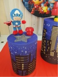 Vingadores Baby 1 - imagem 2