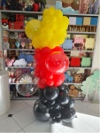 3 - Arco Luxo de Balões - imagem 6