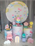 Chuva de Amor - imagem 1