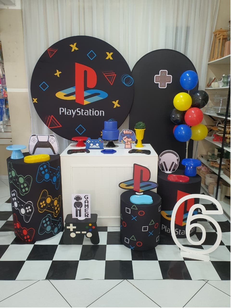 Playstation 3 - MultiBomFestas