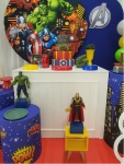 Vingadores 3 - imagem 3