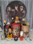 Harry Potter - imagem 1