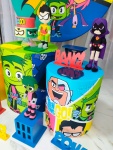 Jovens Titãs - imagem 4