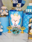 Urso Príncipe 1 - imagem 3