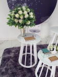 15 Anos Glitter Preto 3 - imagem 2